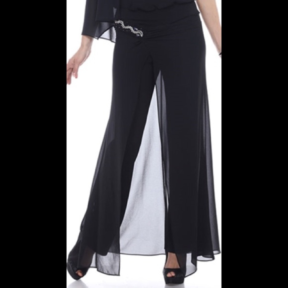Tesoro Moda Pant